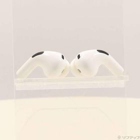 〔中古〕Apple(アップル) AirPods Pro 第2世代〔348-ud〕