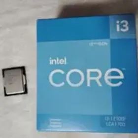 インテル Core i3 12100 BOX 新品¥22,700 中古¥3,980 | 新品・中古の