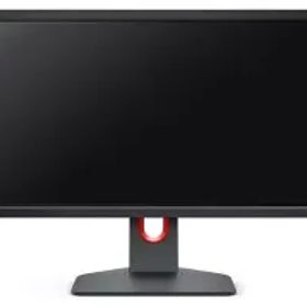 【中古】PCハード ゲーミングモニター ZOWIE 24インチ (ダークグレー) [XL2411K]