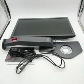 No.4273 ベンキュージャパン BenQ ZOWIE XL2411K ゲーミングモニター (24インチ/Full HD/TN/144Hz/1ms/DyAc/小さめ台座/OSDメニュー/指一本で高さ調整)