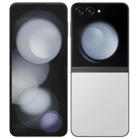 【中古】SAMSUNG｜Galaxy Z Flip5