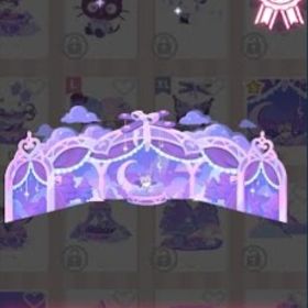 マリオネットと夜空の秘密の壁 | ハロスイ(ハロースイートデイズ)のアイテム、RMTの販売・買取一覧