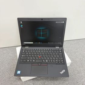 Lenovo ThinkPad L390 8GB/256GB