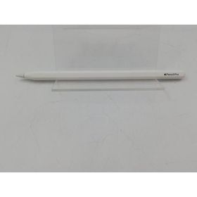 【中古】Apple Apple Pencil Pro MX2D3ZA/A【大宮東口】保証期間１週間