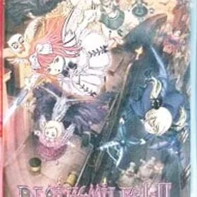 Switch／デススマイルズ I・II