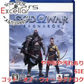 [bn:0] ゴッド・オブ・ウォー ラグナロク PS5