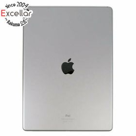 ビッグアップル(bigapple)のAPPLE iPad Pro 12.9インチ Wi-Fi 32GB ML0F2J/A スペースグレイ 元箱あり(タブレット)