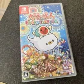 太鼓の達人 ドンダフルフェスティバル