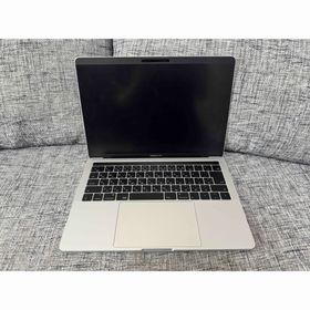 マック(Mac (Apple))の【値下げ】Macbook Pro 2017 13inch touch barあり(ノートPC)