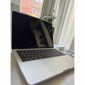 Apple MacBook Pro 13-inch 2017 Core i7(ノートPC)