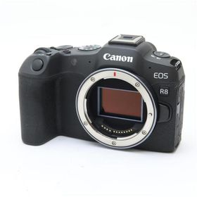 《美品》Canon EOS R8 ボディ