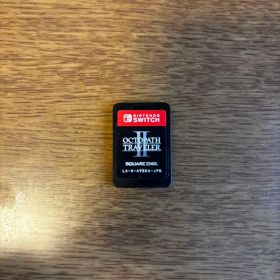 OCTOPATH TRAVELER 2 Nintendo Switch