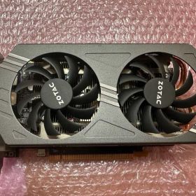 zotac GTX970