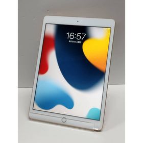 【良品】iPad 第7世代/Wi-Fiモデル/A2197/32GB(タブレット)