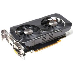 〔中古〕ZOTAC(ゾタック) GeForce GTX 960 METAL GEAR SOLID V ZT-90306-10J〔377-ud〕