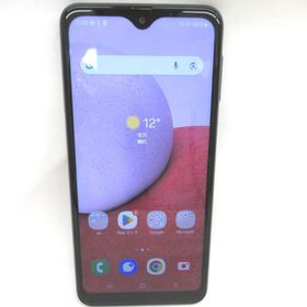 【質みなみ】◎KR106571◎au◎Galaxy A23 5G 128GB SCG18◎中古