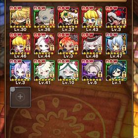 ヨミ、いちごオリジン、石3,150個 | ポコダン(ポコロンダンジョンズ)のアカウントデータ、RMTの販売・買取一覧