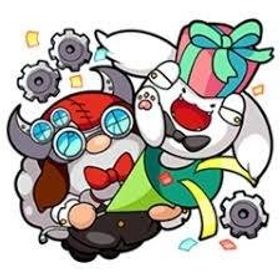 ポコロンダンジョンズ6500~6700個虹結晶+鍵多数 初期アカウント | ポコダン(ポコロンダンジョンズ)のアカウントデータ、RMTの販売・買取一覧