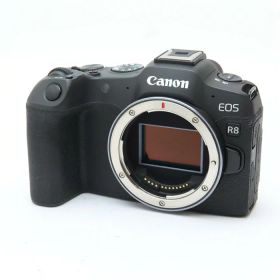 【中古】 《美品》 Canon EOS R8 ボディ 【海外仕様機】 [ デジタルカメラ ]