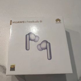 FreeBuds 6 新品 6,700円 | ネット最安値の価格比較 プライスランク