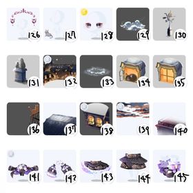 【バラ売り】福袋② | ポケコロツイン(ポケツイ)のアカウントデータ、RMTの販売・買取一覧