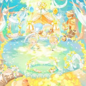 【ラスト】サニーピクニックメモリー ココリウムフルセット | ポケコロツイン(ポケツイ)のアカウントデータ、RMTの販売・買取一覧