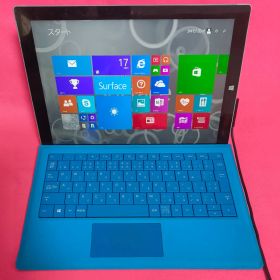 Surface Pro 3 64GB 12 型 Core i3 Windows 8.1 Pro タブレット ラップ トップ ノート PC レディース メンズ キッズ 笑声出品商品