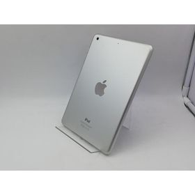 【中古】Apple 【Wi-Fi】 iPad mini2（2013） 32GB シルバー ME280J/A【大宮東口】保証期間１ヶ月【ランクA】