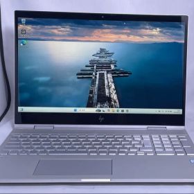 HP ENVY x360 convertible 15 i7 8G 256GB