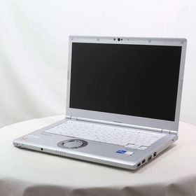 〔中古〕Panasonic(パナソニック) Lets note LV1 CF-LV1J13KS〔258-ud〕