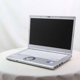 〔中古〕Panasonic(パナソニック) Lets note LV1 CF-LV1J13KS〔348-ud〕