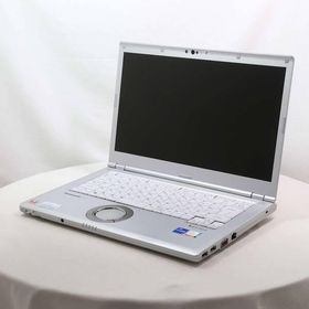 〔中古〕Panasonic(パナソニック) Lets note LV1 CF-LV1J13KS〔196-ud〕