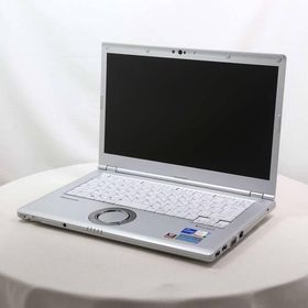 〔中古〕Panasonic(パナソニック) Lets note LV1 CF-LV1J13KS〔258-ud〕