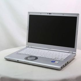 〔中古〕Panasonic(パナソニック) Lets note LV1 CF-LV1J13KS〔344-ud〕