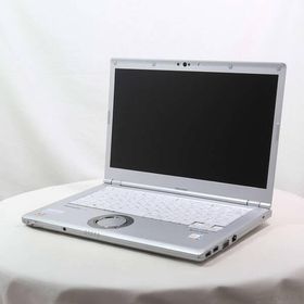 〔中古〕Panasonic(パナソニック) Lets note LV1 CF-LV1J13KS〔198-ud〕