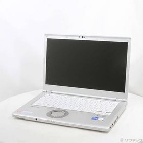 〔中古〕Panasonic(パナソニック) Lets note LV1 CF-LV1J13KS〔297-ud〕