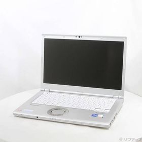 〔中古〕Panasonic(パナソニック) Lets note LV1 CF-LV1J13KS〔297-ud〕