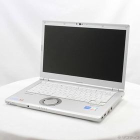 〔中古〕Panasonic(パナソニック) Lets note LV1 CF-LV1J13KS〔295-ud〕