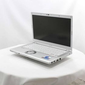 〔中古〕Panasonic(パナソニック) Lets note LV1 CF-LV1J13KS〔344-ud〕