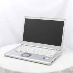 〔中古〕Panasonic(パナソニック) Lets note LV1 CF-LV1J13KS〔297-ud〕