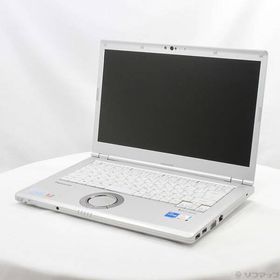 〔中古〕Panasonic(パナソニック) Lets note LV1 CF-LV1J13KS〔305-ud〕