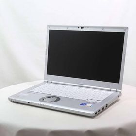 〔中古〕Panasonic(パナソニック) Lets note LV1 CF-LV1J13KS〔269-ud〕