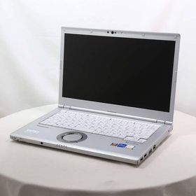 〔中古〕Panasonic(パナソニック) Lets note LV1 CF-LV1J13KS〔344-ud〕