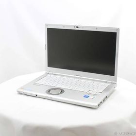 〔中古〕Panasonic(パナソニック) Lets note LV1 CF-LV1J13KS〔269-ud〕