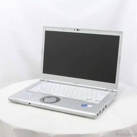 〔中古〕Panasonic(パナソニック) Lets note LV1 CF-LV1J13KS〔305-ud〕