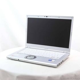 〔中古〕Panasonic(パナソニック) Lets note LV1 CF-LV1J13KS〔297-ud〕
