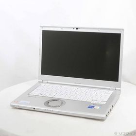 〔中古〕Panasonic(パナソニック) Lets note LV1 CF-LV1J13KS〔352-ud〕