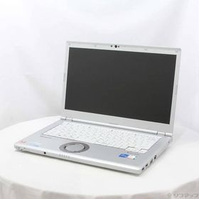 〔中古〕Panasonic(パナソニック) Lets note LV1 CF-LV1J13KS〔295-ud〕