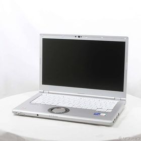 〔中古〕Panasonic(パナソニック) Lets note LV1 CF-LV1J13KS〔371-ud〕