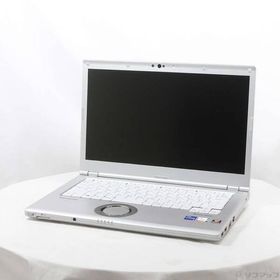〔中古〕Panasonic(パナソニック) Lets note LV1 CF-LV1J13KS〔247-ud〕